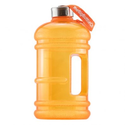 Big Bottle Orange (ORANGE)